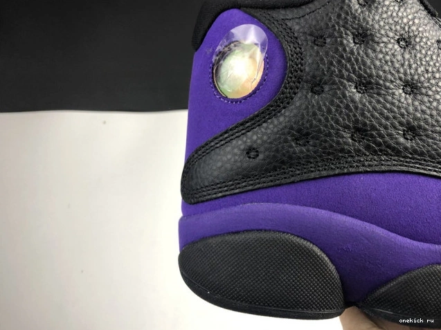 Chep Onekick Court Purple Air Jordan 13 DJ5982-015 0721